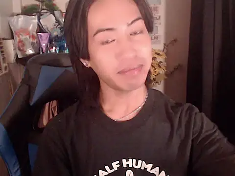 Erin_23のウェブカメラショー