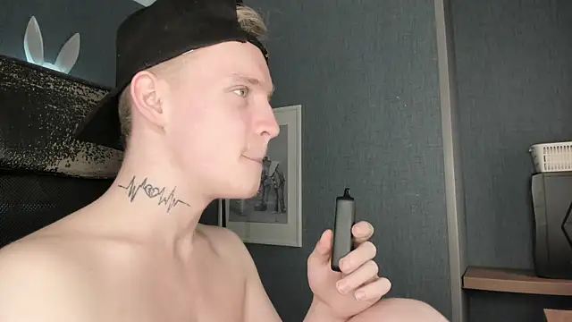 Вебкам-шоу AlexxSweet