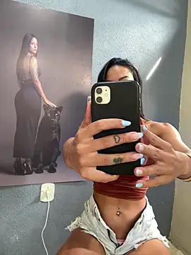 دردشة Elamesmamorena الجنسية المباشرة