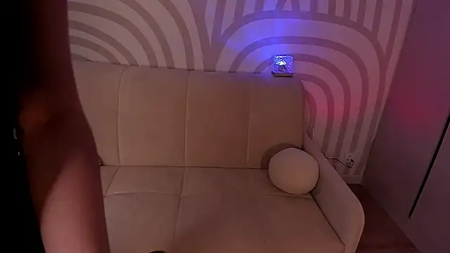 دردشة SerrenaAa الجنسية المباشرة