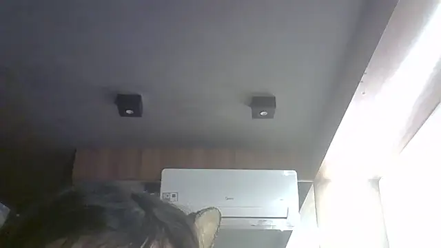 Вебкам-шоу SkinnyKitten