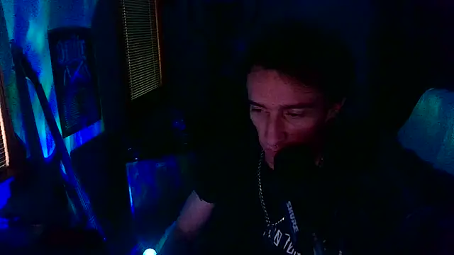 LEVIATHANX666 Obrolan Langsung XXX