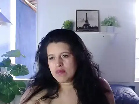 Andrea_secret_ Live XXX Chat