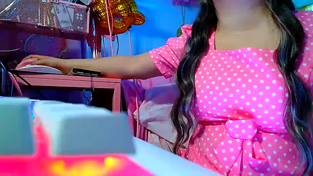 PrincessKDoll Chat XXX in diretta