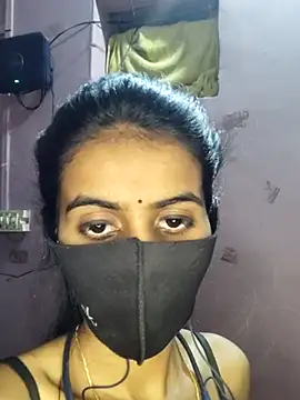 Czat XXX na żywo – Thaper_Meera2