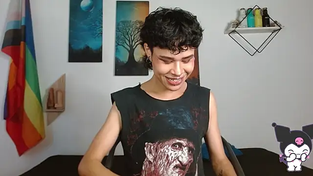 nicolai_a Webcamshow