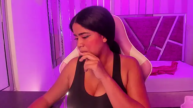 Czat XXX na żywo – KateLovings