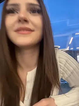 AnitaFly Live XXX-chat