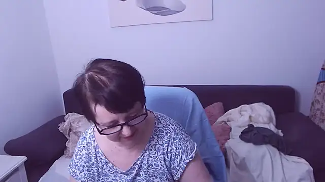 ChristaRose's Live XXX Chat