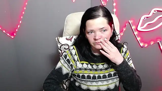 Chat XXX ao vivo de LauraFinn