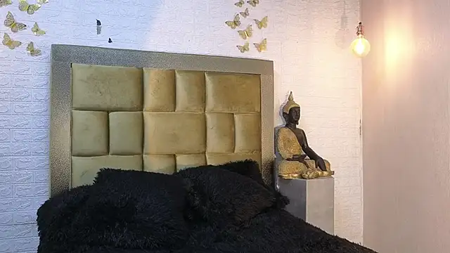 Czat XXX na żywo – ximenawilliamss