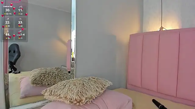 Czat XXX na żywo – SUNNYCYRUS