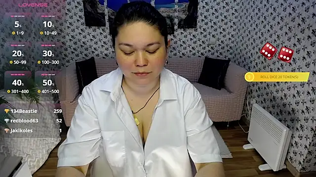 Czat XXX na żywo – supersex_96