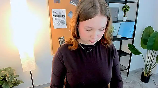 Czat XXX na żywo – JaneByrd