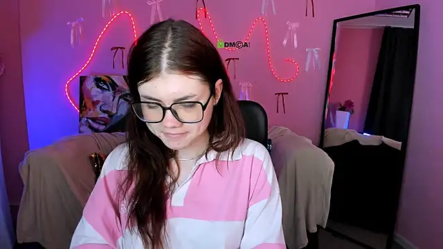 isabel_waveのライブXXXチャット