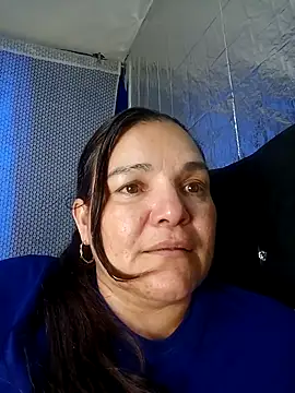 Zuleyka_69's Webcam Show