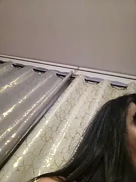 misscectito13 Adlı Modelin Canlı XXX Sohbeti