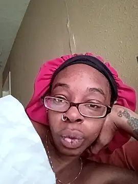 Show Webcam de Jasmine_FullsShine