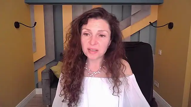 Czat XXX na żywo – EllaLong