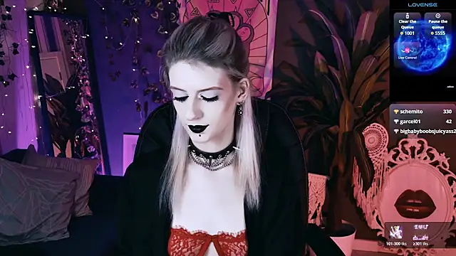 Noah_ElmerX Chat XXX live