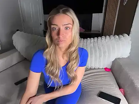 meggsworldのライブXXXチャット