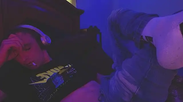 Sembang XXX Secara Langsung Ilovepussy1911