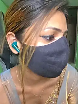 Isha_Sax Live XXX-chat