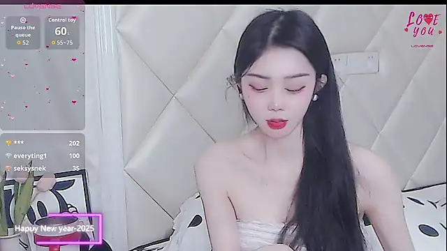 JUZI-ETCCn Live XXX chat