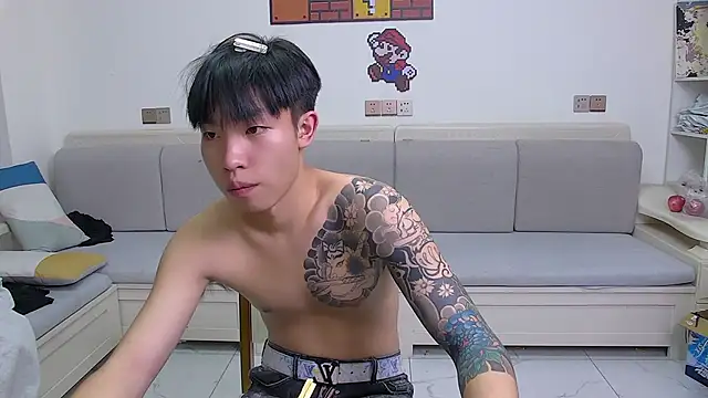 Chat XXX Live Similu-001