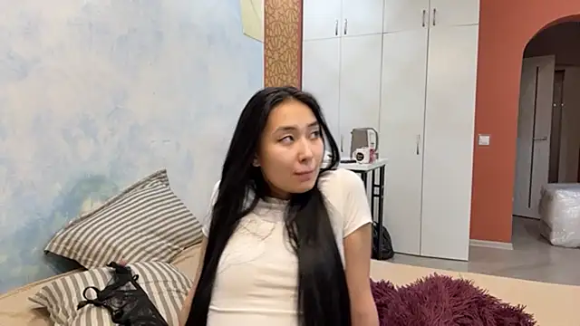 SinaGervasi 现场XXX聊天