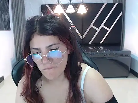 Sembang XXX Secara Langsung Scarlett_jhonson_ch