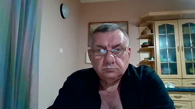 machomale3 Pertunjukan Webcam