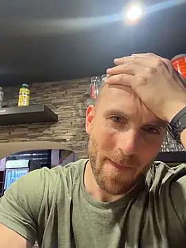 Show webcam de trainwithme