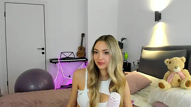 Kelly__Gray – Live XXX-chat