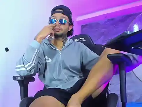 Show de Josh_Hot_Sex na webcam