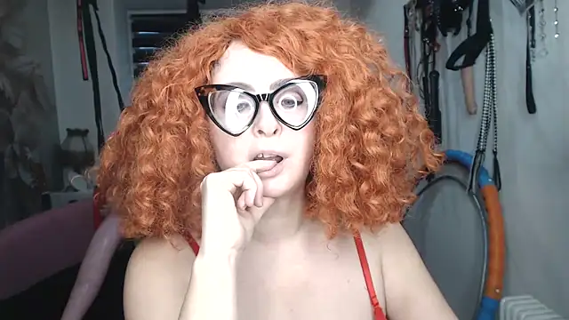 MISSwithDOLLS – Live XXX-chat