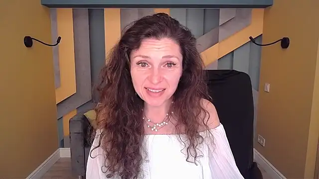 EllaLong – Live XXX-chat