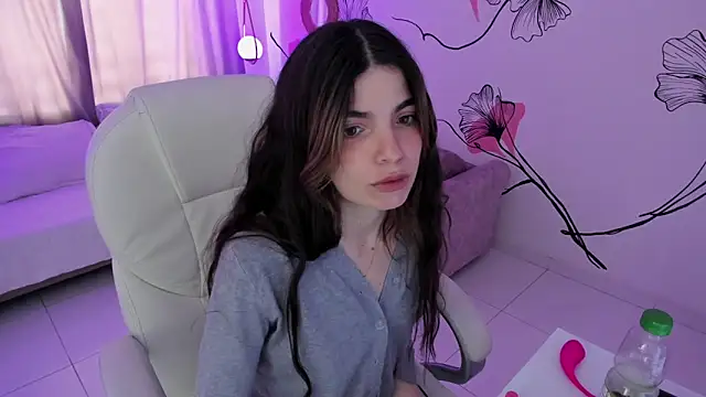 Isabela_Fiorelli's Live XXX Chat