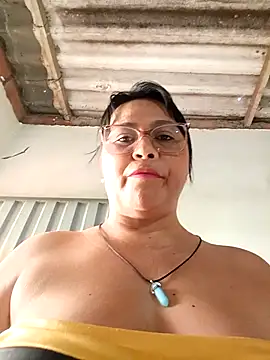 Dirty_Pregnant_Mommy's Live XXX Chat