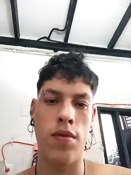 blackninja66 Pertunjukan Webcam