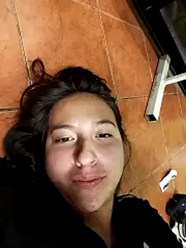 MaskedLatinaX's Live XXX Chat