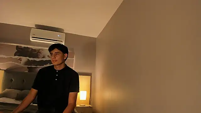 Czat XXX na żywo – CleoandJames