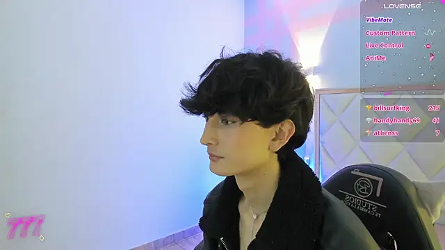 แชท XXX สดของ Eidan_tay