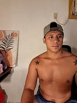 Felix_Asher Webcamshow