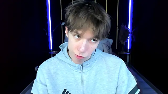 MarkBranston ওয়েবক্যাম শো