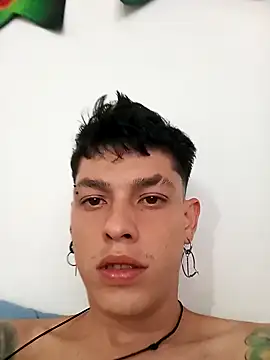 blackninja66 Show Webcam