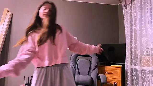 LunnaBliss: онлайн-секс-чат