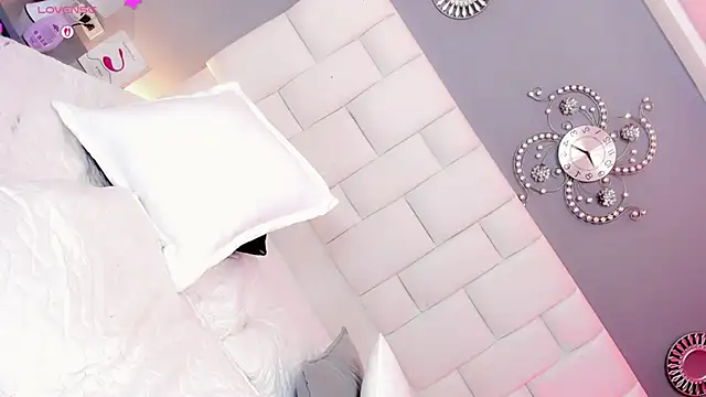 Webkamerová show Kisses_Sophia