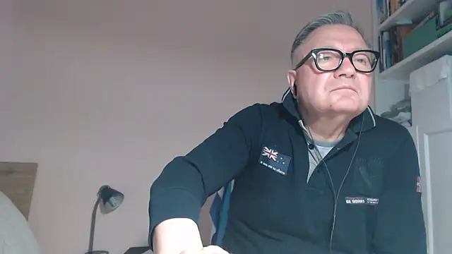 YOU6me: вебкам-шоу