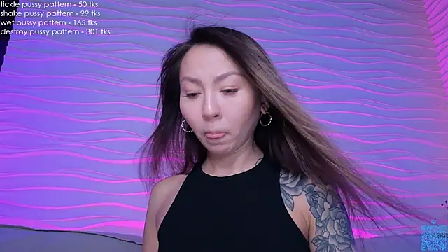 im_casey Live XXX-chat